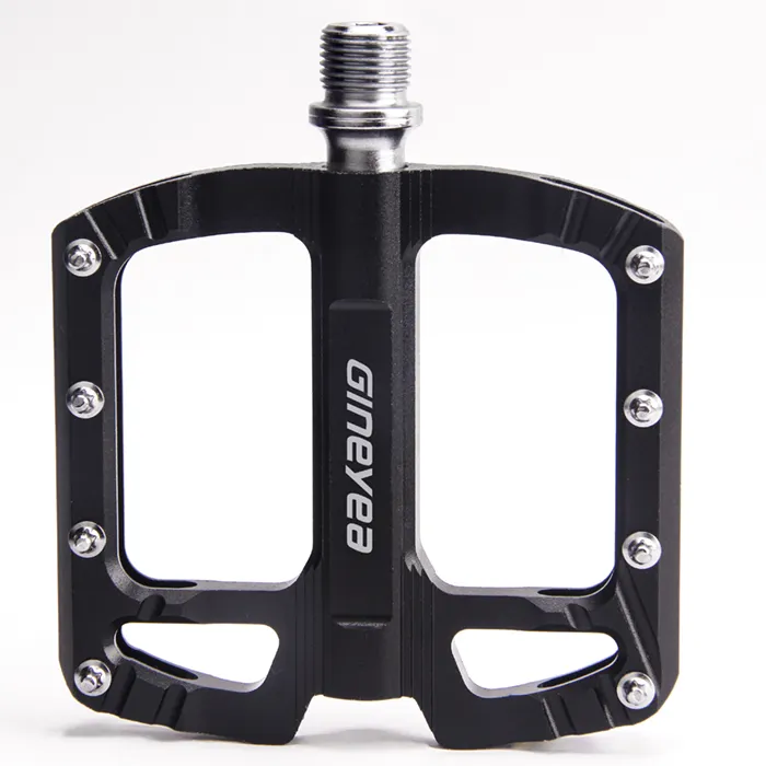 Suku Cadang Cnc Extender Poros Baja Pedal Sepeda Terlaris