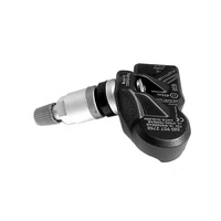 Capteur TPMS numérique OE BMW 5Q0907275, 5Q0907275B36106798872, 36106856227 pour voitures Mini Cooper, jauge de pression des pneus