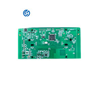Circuitos SMT, Prototipos Impresos, Proveedores de PCBA Multicapa, Fabricante de Producción Personalizada, Productos Chinos