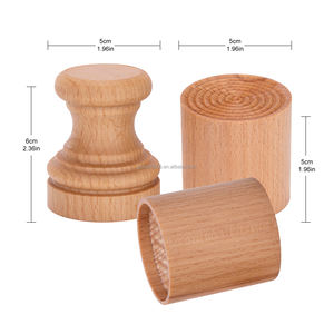 Molde para Pasta Corzetti Liguriana con Forma de <span class=keywords><strong>Edelweiss</strong></span>, Prensa para Hacer Pasta Corzetti - Product Image 2
