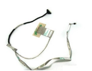 Cable lcd para ordenador portátil <span class=keywords><strong>DELL</strong></span>, Cable lcd para <span class=keywords><strong>DELL</strong></span> 15, 3521, 3537, 5535, <span class=keywords><strong>5537</strong></span>, 5521, 2521, dc02001si00, dc02001n400, gran oferta - Product Image 1