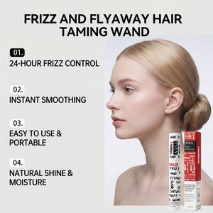 Barra Portátil para el Cuidado del Cabello, para Peinar y Organizar el Cabello, Prevenir el Frizz y Controlar las Flequillos - Product Image 6