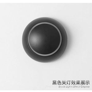Pot à bougie en métal, diamètre 4,1 cm, hauteur 1,7 cm, recyclable, pour la fabrication de bougies - Product Image 2