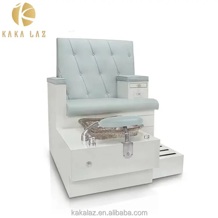 Professional luxury manicure chair pedicure Beauty Nail Salon Spa Foot Spa Manicure Massage Pedicure Chair