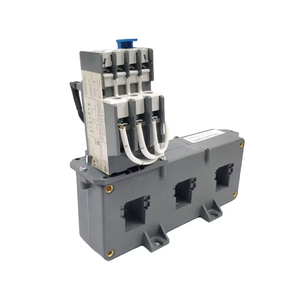 1SAZ511201R1002 TA450DU Relé de sobrecarga térmica 1SAZ511201R1002 - Product Image 1