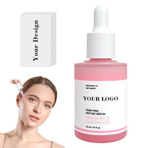 Wholesale Korean Skin Care <b>Face</b> <b>Serum</b> <b>Face</b> Whitening <b>Serum</b> Multi Sodium PDRN Peptide <b>Serum</b> for Uneven Facial Skin - Product Image 3