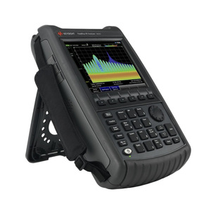 Analyseur de signal vectoriel RF portable Keysight N9912C 3 kHz à 10 GHz CAT/VNA/S en provenance de Malaisie - Product Image 3