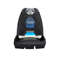 Escáner de Código de Barras Industrial DPM, Lector de Códigos QR 2D Resistente IP68, Escáner Portátil USB para Marcado Directo de Piezas
