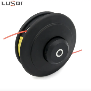 Tiempo de operación largo Eliminación de uso de jardín de césped <span class=keywords><strong>universal</strong></span> Recortadora de cabeza negra A1039 para máquina cortadora de césped - Product Image 4