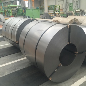 เหล็กแผ่นคาร์บอน A36 แบบม้วน รีดเย็น Q355 St37 สำหรับงานวิศวกรรมโครงสร้างและการผลิตงานหนัก - Product Image 3