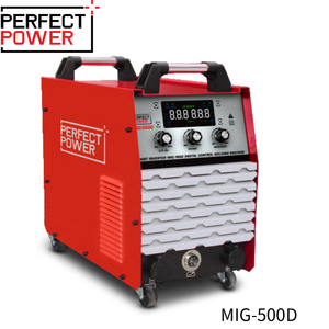 MIG-500D <span class=keywords><strong>MIGMAG</strong></span> IGBT INVERTER SCH WEISS MASCHINE Multifunktions-FLUX CORED Drahts ch weißen schwere industrielle 20kg Drahts pulen fähigkeit - Product Image 5