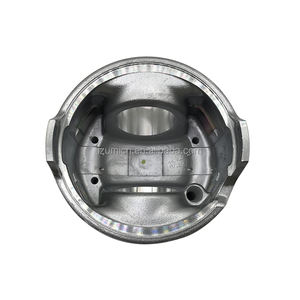 Pistón de Motor Diésel IZUMI de 6 Cilindros y 133 mm PF6TB 12011-96665 - Product Image 5