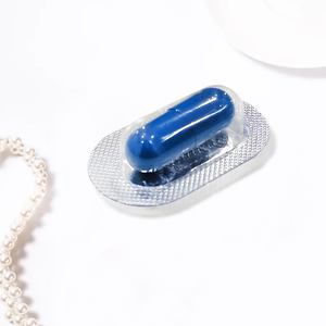 Vente en gros de capsules à base de plantes pour soutien immunitaire Complément alimentaire pour adulte Formule soins de santé OEM ODM - Product Image 6