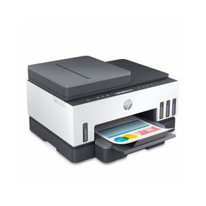 适用于HP 758无线自动双面打印机3合1彩色打印复印扫描打印机 - Product Image 4