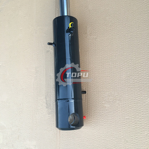 Silinder Pisau Hidrolik Aftermarket 6597350 untuk Mini <span class=keywords><strong>Excavator</strong></span> <span class=keywords><strong>Bobcat</strong></span> - Product Image 6