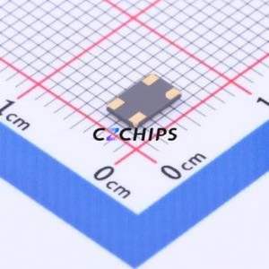5TJ426000NYFBC Crystal (Passive) SMD5032-4P Crystal Oscillator SMD Crystal Oscillator 26MHz 10ppm 12pF - Product Image 2