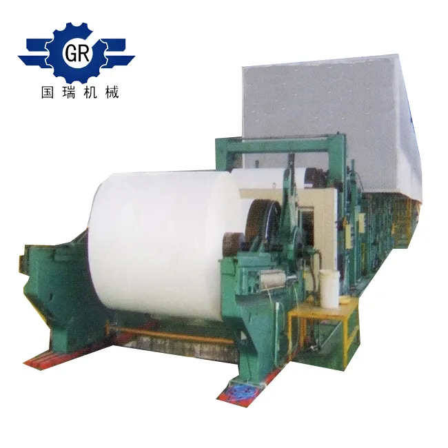 Companies sales 787 A4 copy paper/writing paper paper machine