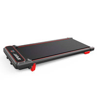Tapis de marche intelligent avec vibration pour usage domestique, idéal pour la remise en forme sous le bureau – Fournisseur Fabricant