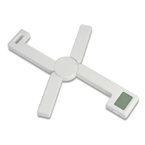 Báscula Electrónica Pequeña Veidt para Alimentación de Mascotas, Cuchara Dosificadora Plateada, Superventas, para Cocina SF-KT01 - Product Image 3