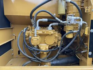 Excavadora Hidráulica Usada CAT320CL de 20 Toneladas en Buen Estado y con Pocas Horas de Uso en Venta - Product Image 4