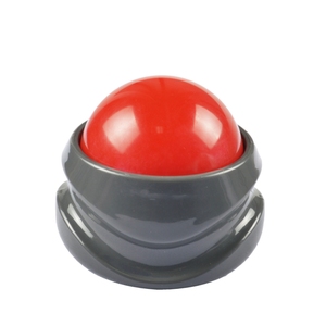 Nouveau type de boule de massage en résine pour soulager la douleur, compresse de glace, produits de massage après le <span class=keywords><strong>sport</strong></span> - Product Image 2