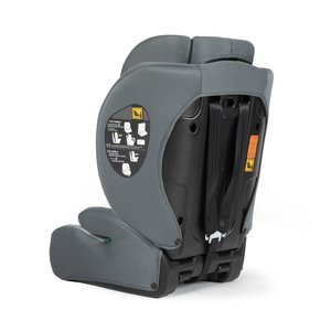 Seggiolino auto Tataway i-Size R129 per bambini da 76 a 150 cm di altezza - Product Image 4