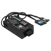 Pour plateforme de test CAS4/CAS4+ avec certification CE, interface OBD 12V pour la programmation de clés à distance
