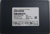 SSD Original Baru MZ7L33T8HBLT-00W07 3.84TB PM893 2.5" SATA 3 Solid State Drive untuk Server