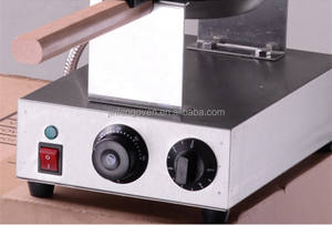 <span class=keywords><strong>Gaufrier</strong></span> industriel <span class=keywords><strong>rotatif</strong></span> électrique, Hong kong egg Bubble waffle machine commerciale mini <span class=keywords><strong>gaufrier</strong></span> - Product Image 4