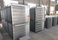 Bobina de Acero Inoxidable para Evaporación en Refrigeradores y Cámaras Frigoríficas, Fabricada en China