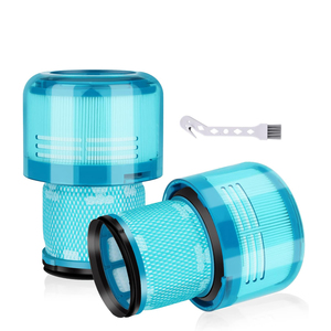 Reemplazo de filtro para <span class=keywords><strong>V15</strong></span> <span class=keywords><strong>Detect</strong></span>, <span class=keywords><strong>V15</strong></span> <span class=keywords><strong>Detect</strong></span> +, V11 Torque Drive, V11 Animal, SV14 Aspiradora inalámbrica - Product Image 1