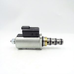 โซลินอยด์วาล์ว KDRDE5K-50 30C50-143 สำหรับ KAWASAKI - Product Image 1