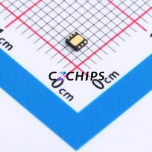 Original et nouveau XC9235F08DER-G USPC-6(1.8x2) Circuit intégré IC Puce PMIC DC-DC Power IC - Product Image 2