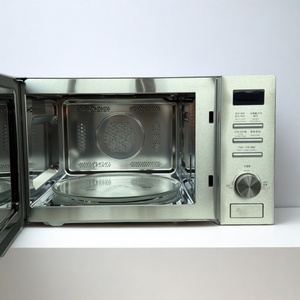 Koyamaki Acier inoxydable Smart 34L 1.3Cut.f Convection Four à <span class=keywords><strong>micro</strong></span>-ondes commercial Petit appareil électrique pour usage domestique - Product Image 3