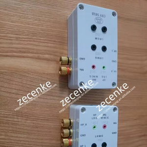 1PC LRGM CRY581B CRY SOUND - Product Image 1