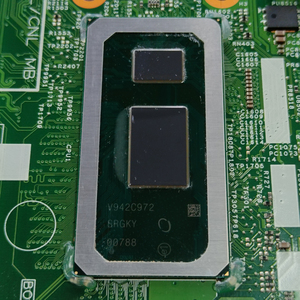 Original nuevo para Dell Insprion 5491 2-en-1/5591 2-en-1 Placa base i5-10210U MX230 0V9037 17859 - Product Image 5