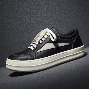 شعار مخصص من الشركة المصنعة أحذية رجالية مخصصة للسيدات رياضة الجري للرجال الأطفال أحذية رياضية نسائية - Product Image 3