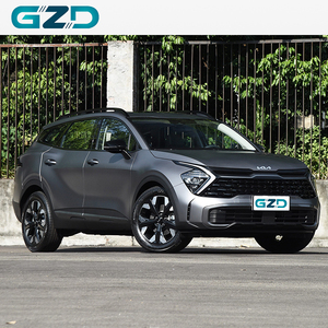 2024 Kia Sportage SUV Xe mới tốc độ cao 1.5t Turbo động cơ trái chỉ đạo Kia Sportage gas/Xăng nhiên liệu xe - Product Image 4