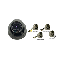 Firecore H-01 alimentation de secours pour caméra de vidéosurveillance min caméra de surveillance sans fil voiture dvr caméras