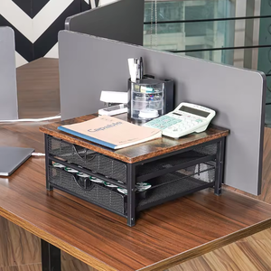 Bustina di tè portaoggetti in metallo porta cialde Rack all'ingrosso caffe caffe Nespreso porta Capsule all'ingrosso - Product Image 1