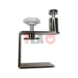 Gancho para Puerta de Acero con Montaje de Tornillo, Diseño Minimalista, Aplicación Duradera - Product Image 4