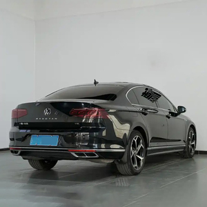 <span class=keywords><strong>2024</strong></span> para VW Magotan Sedán Coche Usado Motor Turbo Transmisión Automática Asientos de Cuero Traseros Proveedor de Coches Usados de Gasolina de China - Product Image 5