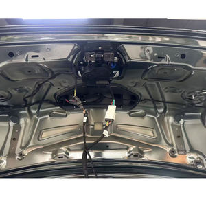 Kit de Modificación de Actualización de <span class=keywords><strong>Maletero</strong></span> Trasero Eléctrico para Automóviles TIM A3 A4 A6 A7 <span class=keywords><strong>Q2</strong></span> 2017-2024, Función de Apertura de <span class=keywords><strong>Maletero</strong></span> con Movimiento de Pie - Product Image 4