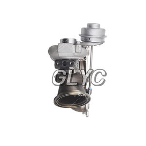 <span class=keywords><strong>Turbo</strong></span> turbocompresor mejora la Td04L-17T para <span class=keywords><strong>Bmw</strong></span> N54 3.0L 49131-07000 49131-07001 49131-07006 49131-07007 49131-07010 49131-07011 - Product Image 1