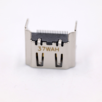 WEIAI pour console PS4, connecteur d'interface de prise HD, remplacement