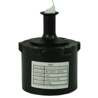 High Tensile Kevlar Reinforced Fiber Canister Reduces Fiber Breakage for Long Range FPV 1KM