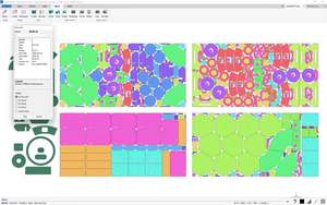 Software CAD/CAM (3D) per Macchine da Taglio a Getto d'Acqua IGEMS - Product Image 3