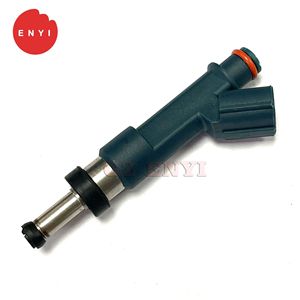 Inyector de Combustible 23209-39195 para Toyota Prius Lexus CT200h, Pieza de Motor de Gasolina de 1.8L - Product Image 5