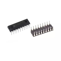 Proveedores de microcontroladores SACOH de microcontrolador MCU originales de alta calidad, precio de fábrica de 2/