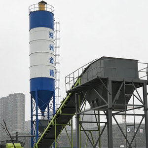 Machine automatique de fabrication de pavés et de blocs en <span class=keywords><strong>béton</strong></span> Schwell Factory Sales, haute capacité 20-25m/h, bon <span class=keywords><strong>prix</strong></span> - Product Image 6